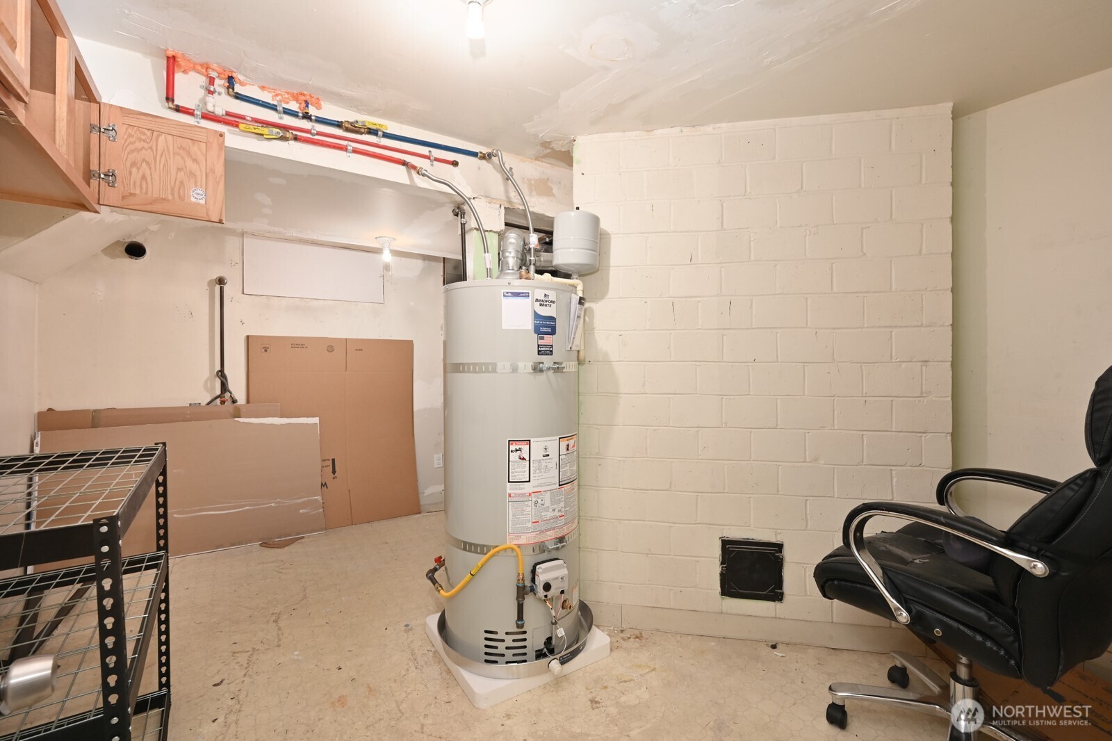 6522 Steilacoom Boulevard SW, Lakewood, WA 98499