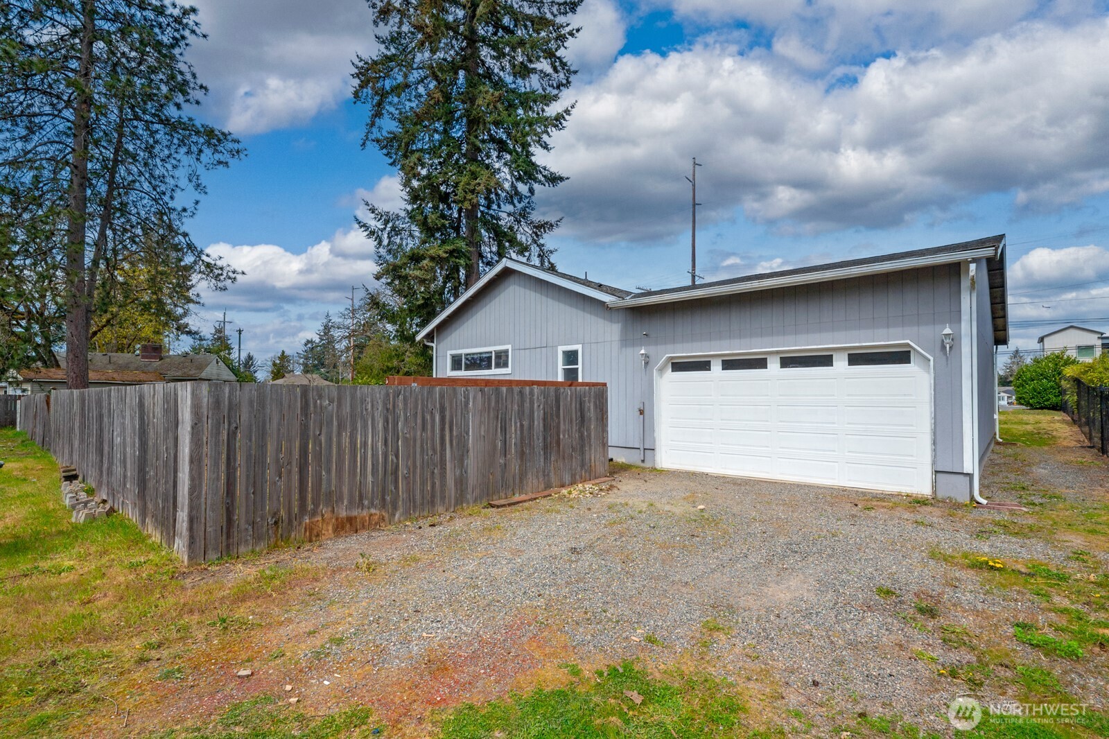 6522 Steilacoom Boulevard SW, Lakewood, WA 98499