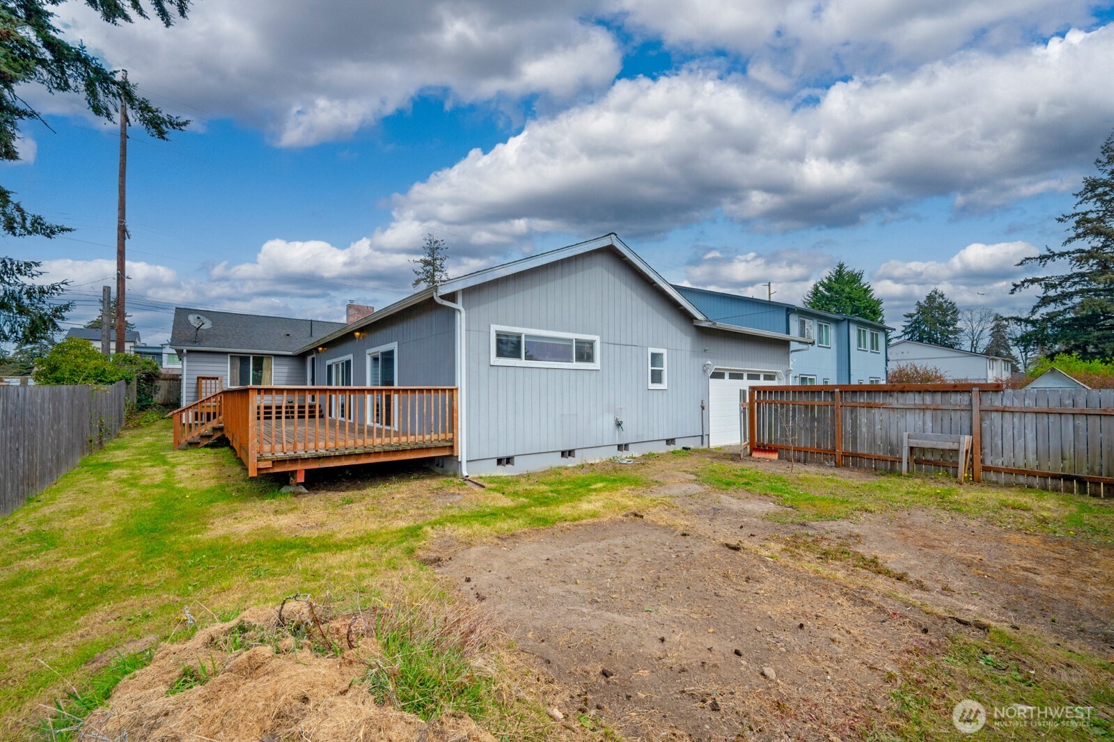 6522 Steilacoom Boulevard SW, Lakewood, WA 98499