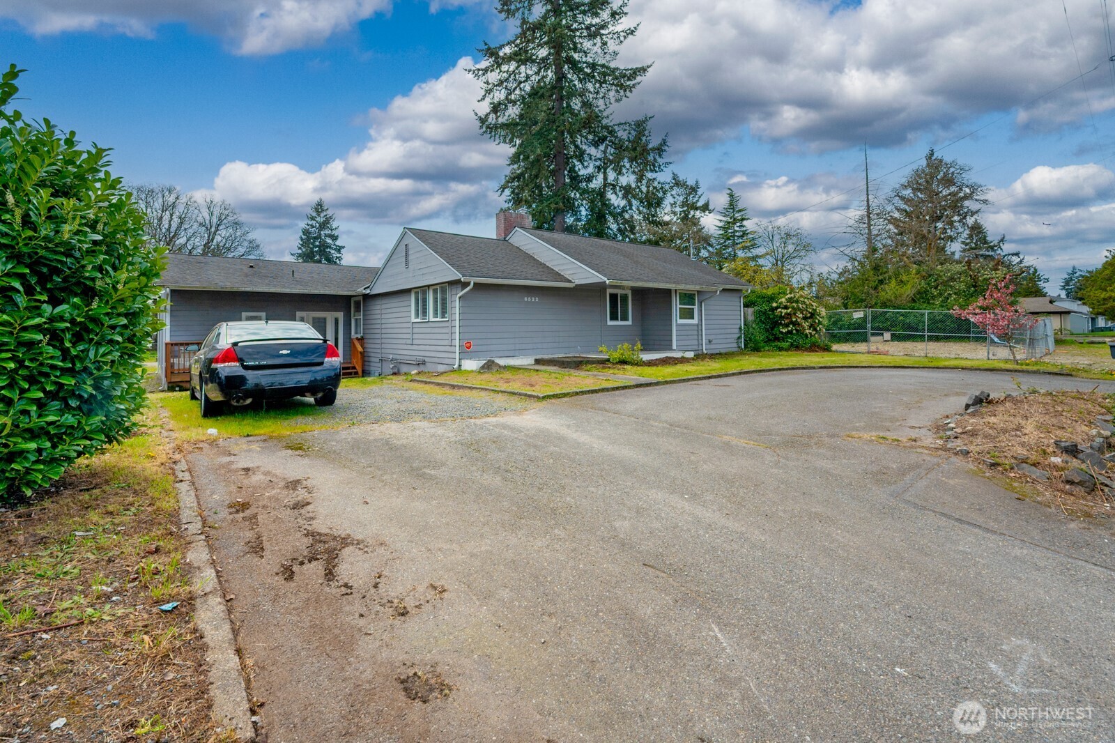 6522 Steilacoom Boulevard SW, Lakewood, WA 98499