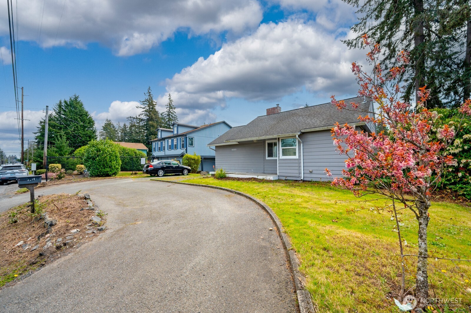 6522 Steilacoom Boulevard SW, Lakewood, WA 98499