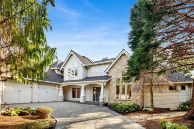 8784 Goshawk Road , Blaine, WA 98230 - Photo 1