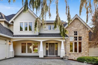 8784 Goshawk Road , Blaine, WA 98230 - Photo 2