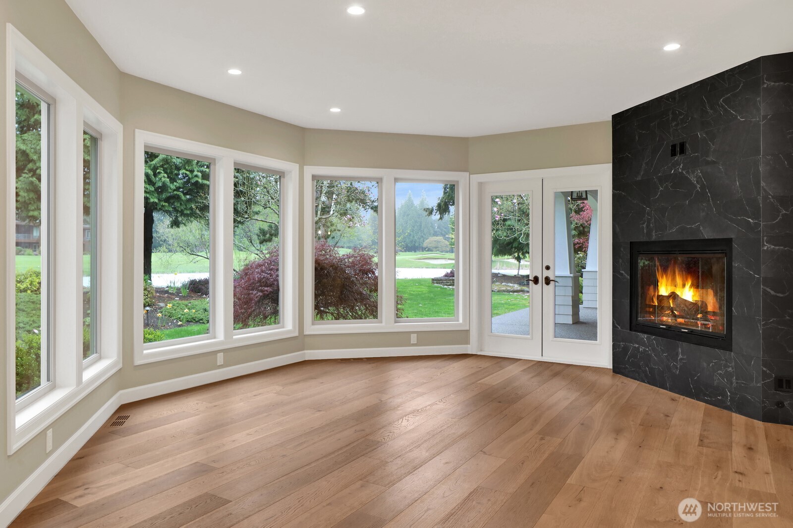 8784 Goshawk Road , Blaine, WA 98230