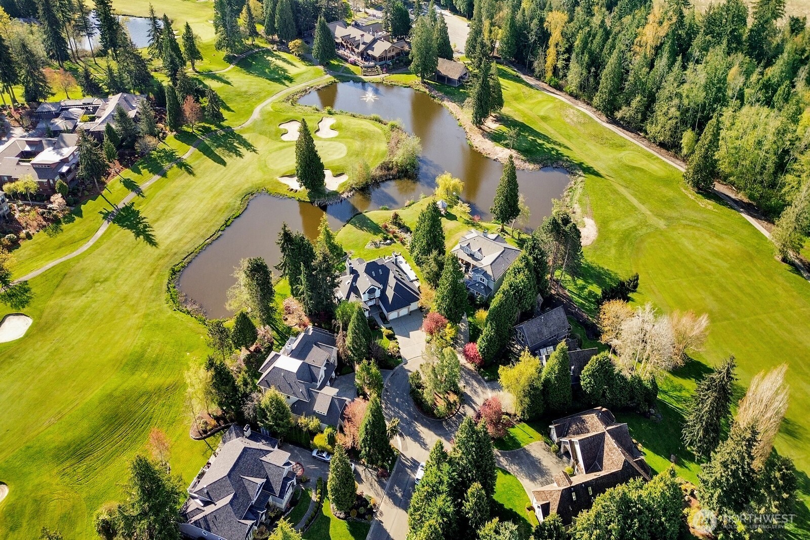 8784 Goshawk Road , Blaine, WA 98230