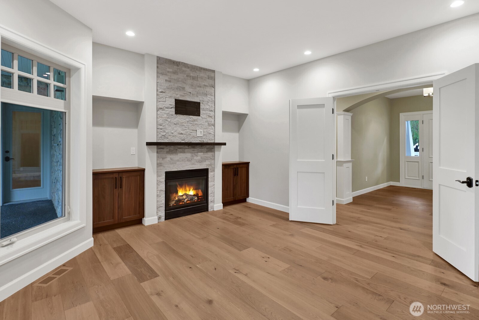 8784 Goshawk Road , Blaine, WA 98230