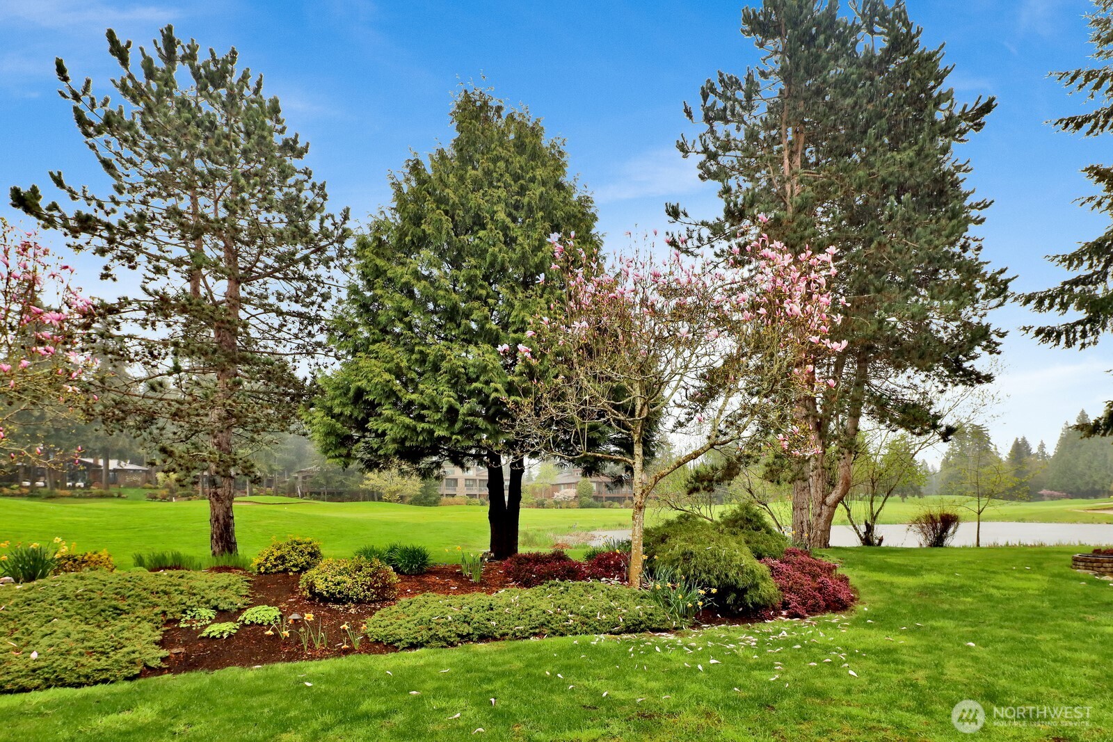 8784 Goshawk Road , Blaine, WA 98230