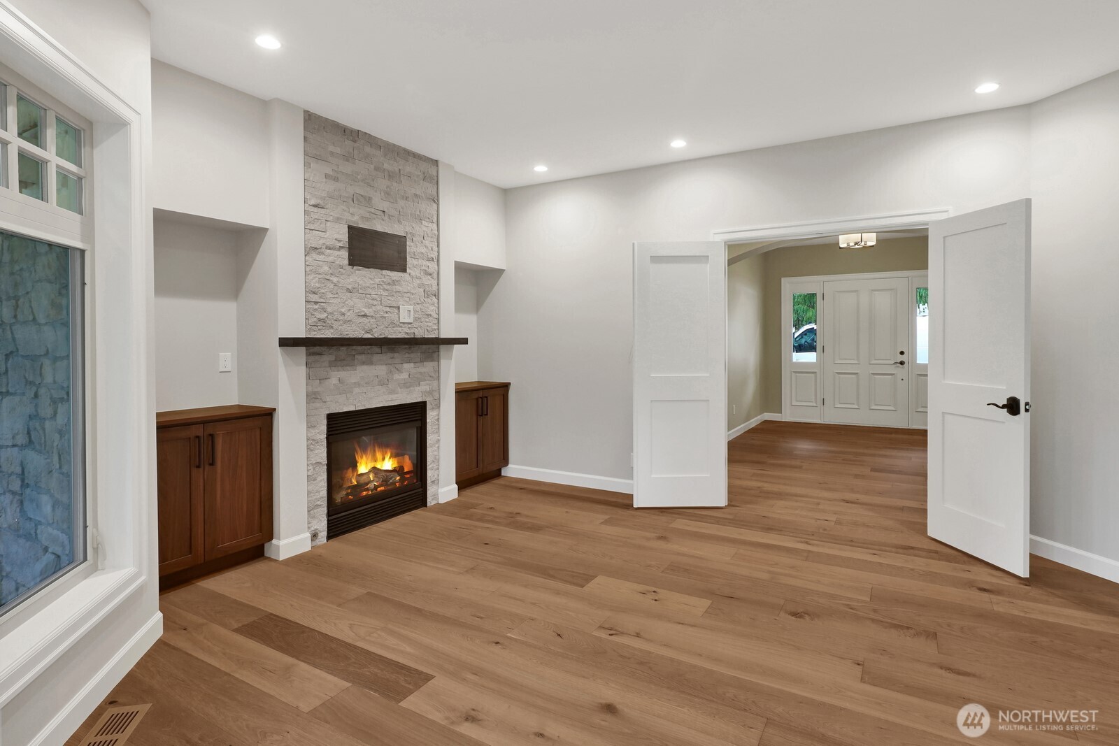 8784 Goshawk Road , Blaine, WA 98230