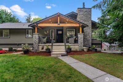 12915 Hallstrom Drive NW, Gig Harbor, WA 98332 - Photo 1