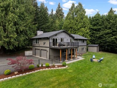 12915 Hallstrom Drive NW, Gig Harbor, WA 98332 - Photo 3