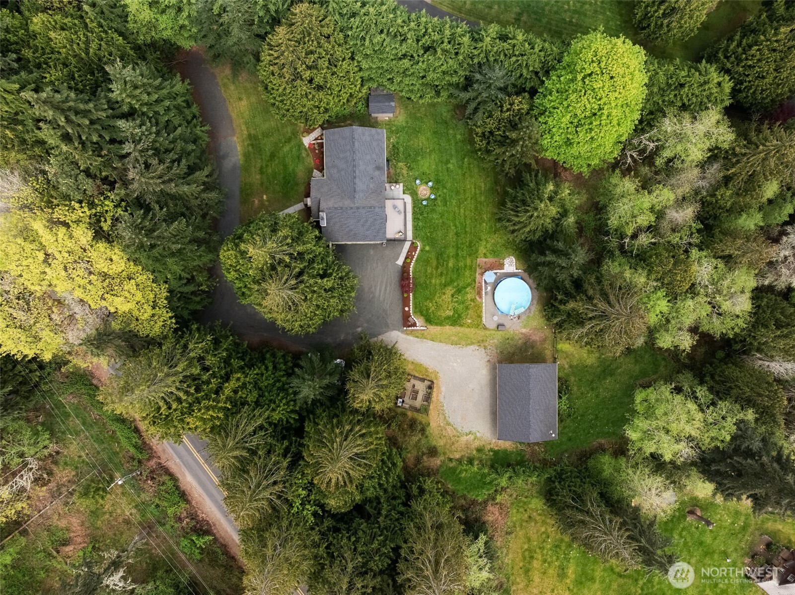 12915 Hallstrom Drive NW, Gig Harbor, WA 98332