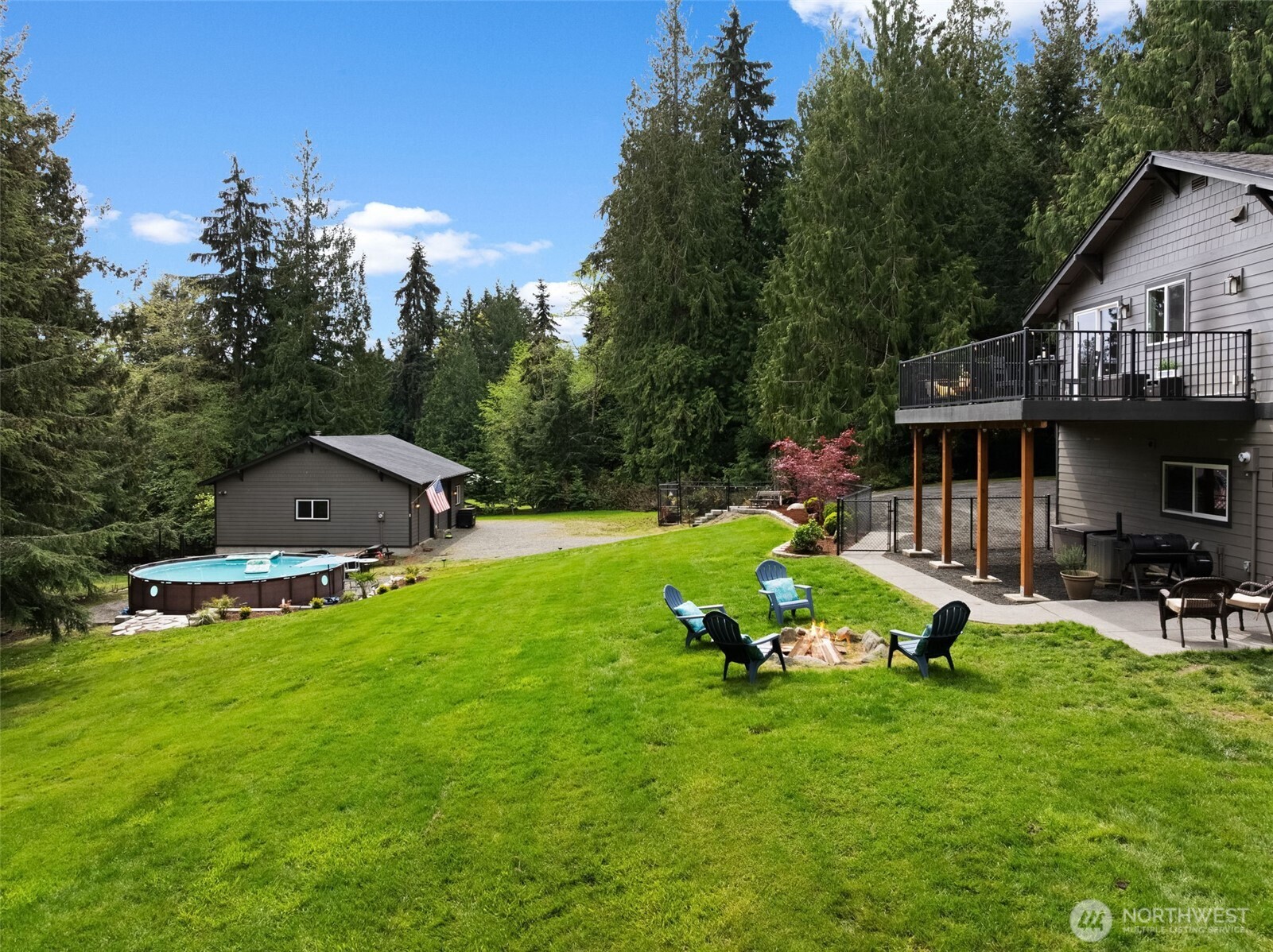 12915 Hallstrom Drive NW, Gig Harbor, WA 98332