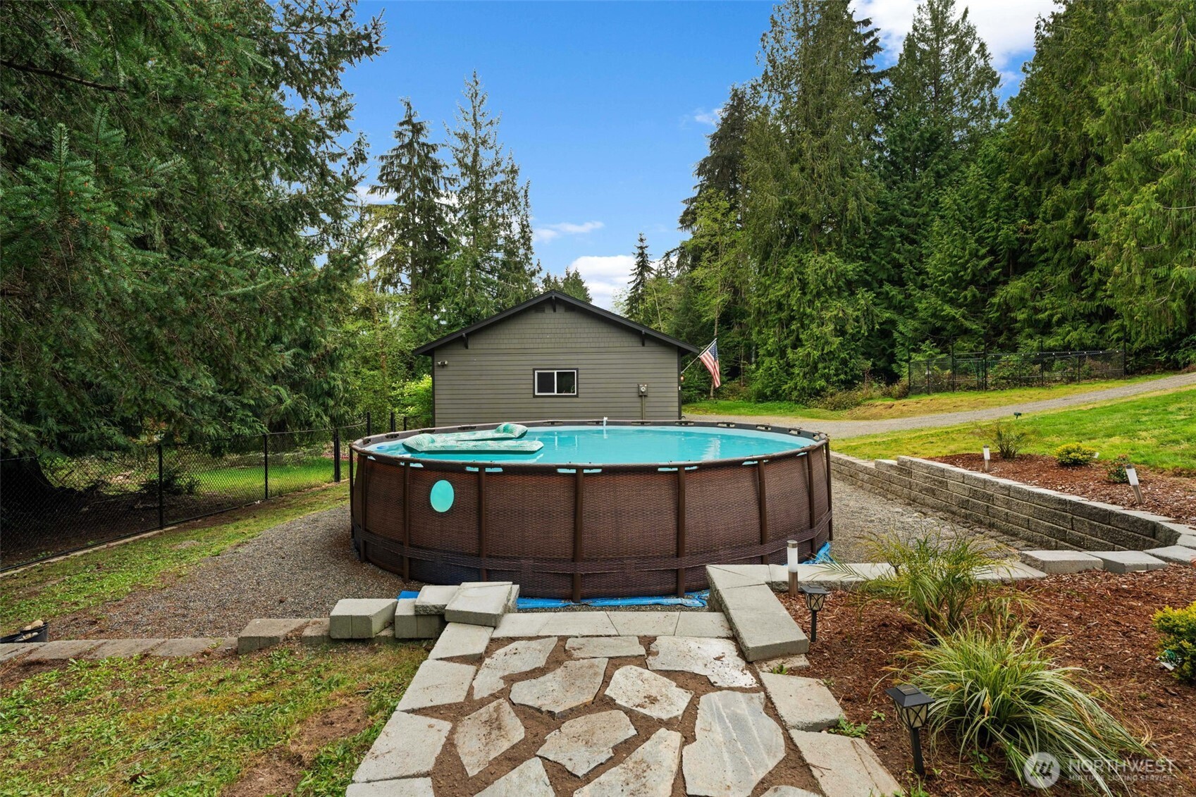 12915 Hallstrom Drive NW, Gig Harbor, WA 98332