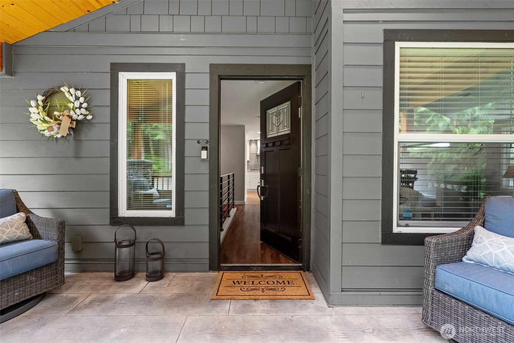 12915 Hallstrom Drive NW, Gig Harbor, WA 98332