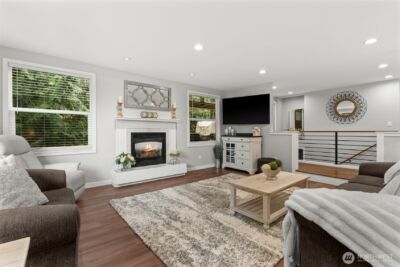 12915 Hallstrom Drive NW, Gig Harbor, WA 98332 - Photo 7