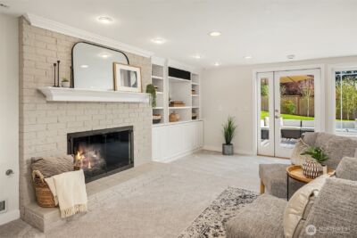 9359 Sunset Way , Bellevue, WA 98004 - Photo 22