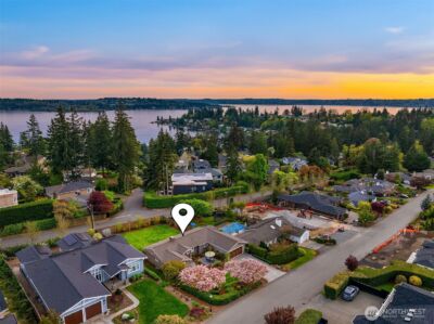 9359 Sunset Way , Bellevue, WA 98004 - Photo 37