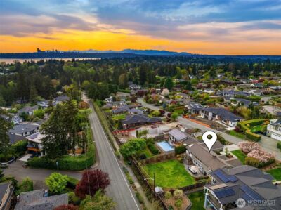 9359 Sunset Way , Bellevue, WA 98004 - Photo 38