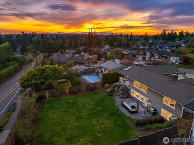 9359 Sunset Way , Bellevue, WA 98004 - Photo 39