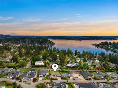 9359 Sunset Way , Bellevue, WA 98004 - Photo 4