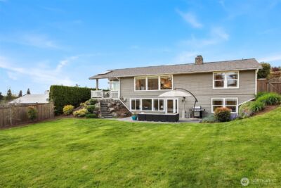 9359 Sunset Way , Bellevue, WA 98004 - Photo 5