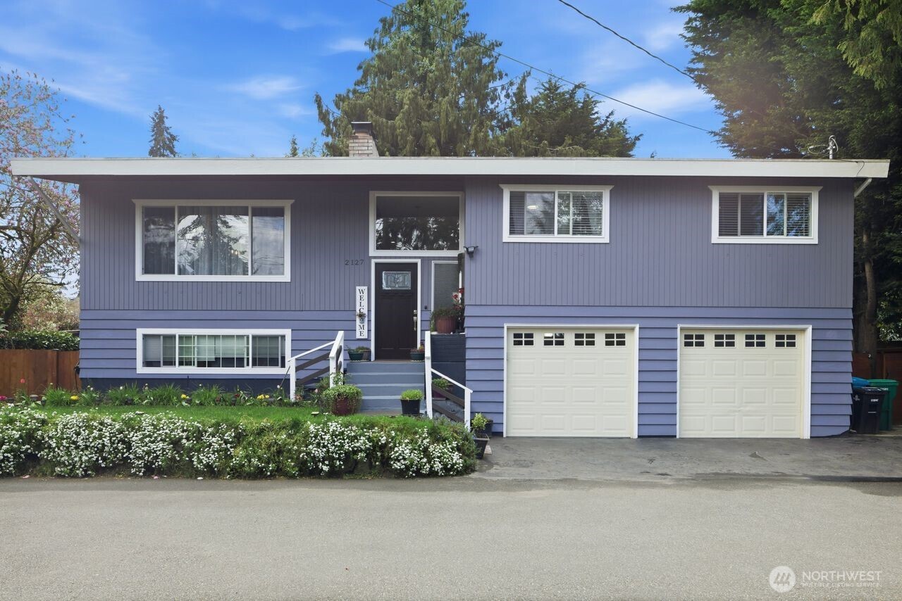 2127 N 149 Lane #1, Shoreline, WA 98133