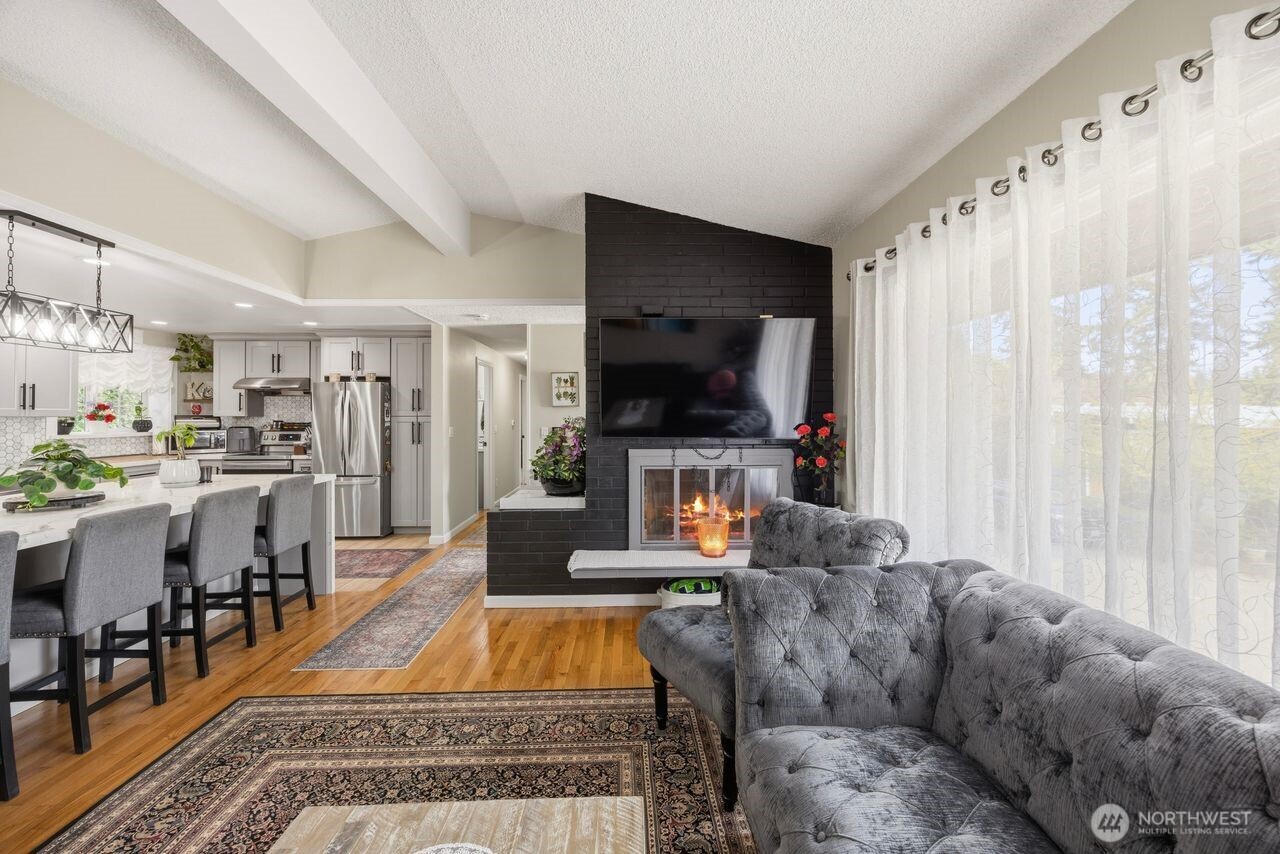 2127 N 149 Lane #1, Shoreline, WA 98133