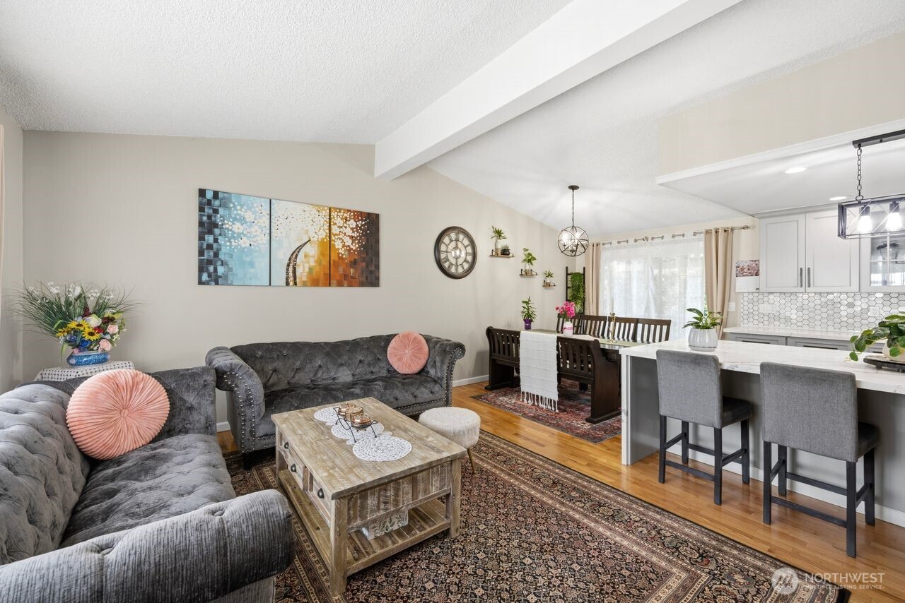 2127 N 149 Lane #1, Shoreline, WA 98133