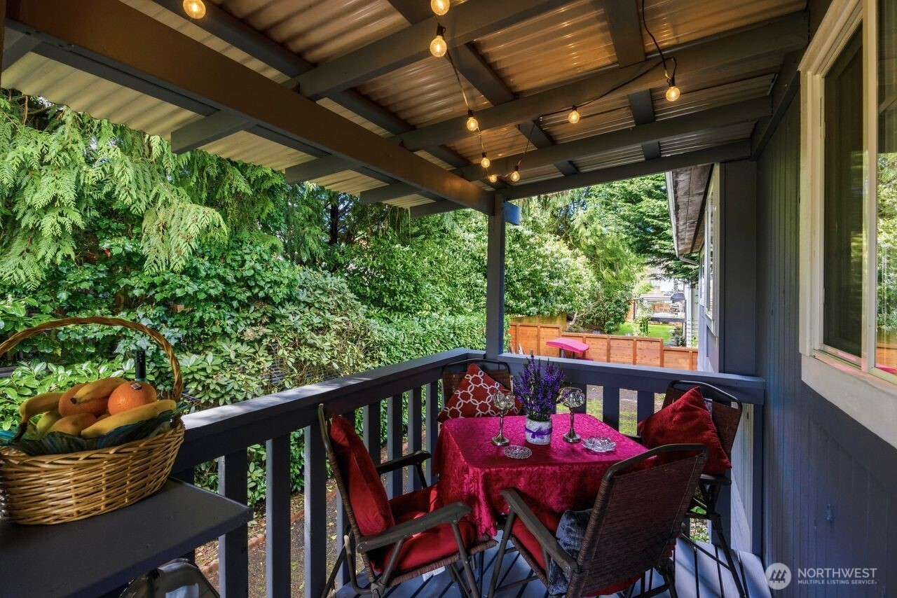 2127 N 149 Lane #1, Shoreline, WA 98133