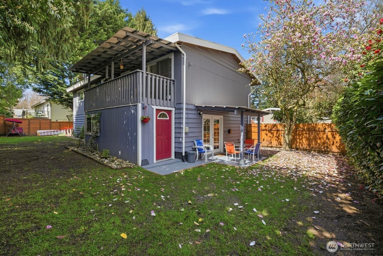 2127 N 149 Lane #1, Shoreline, WA 98133