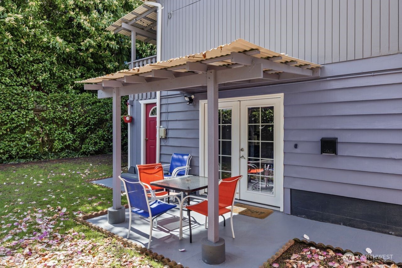 2127 N 149 Lane #1, Shoreline, WA 98133