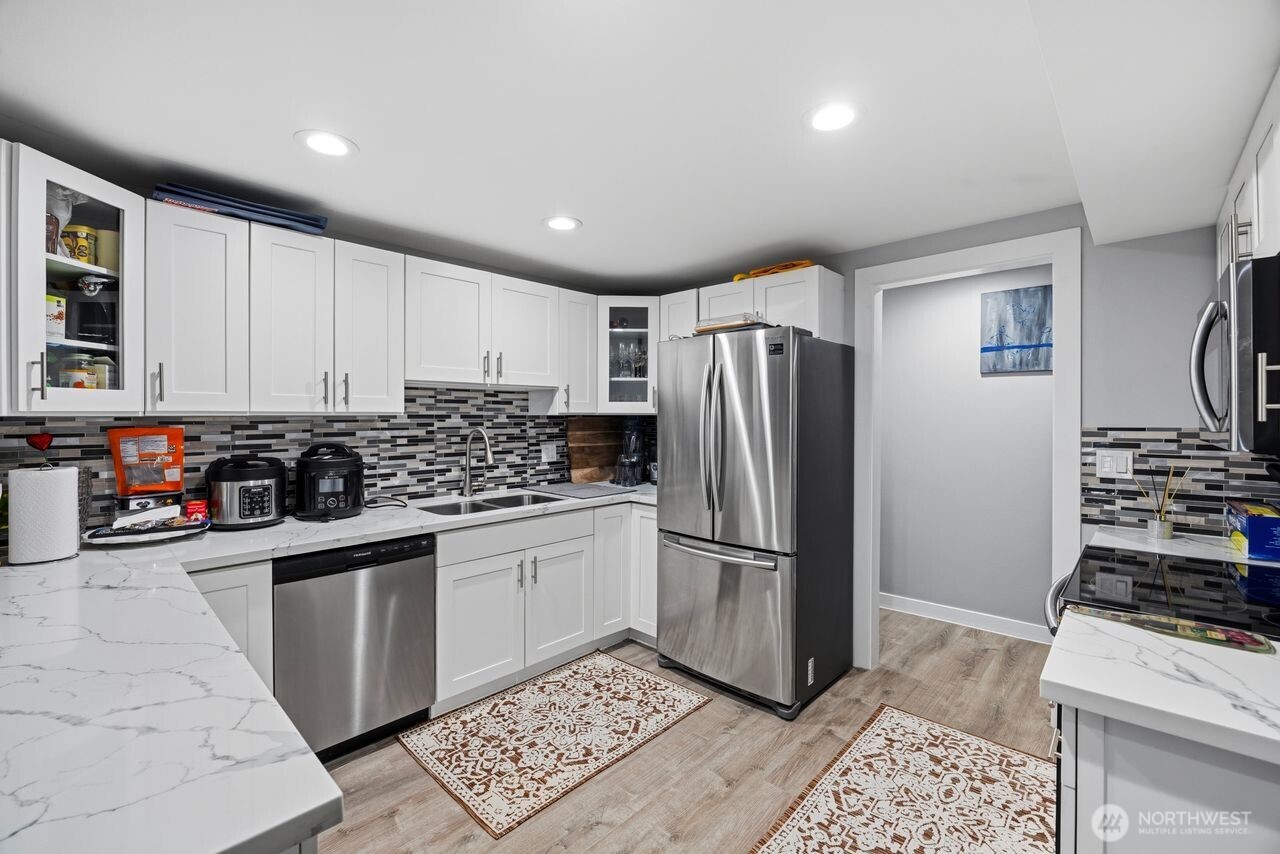 2127 N 149 Lane #1, Shoreline, WA 98133