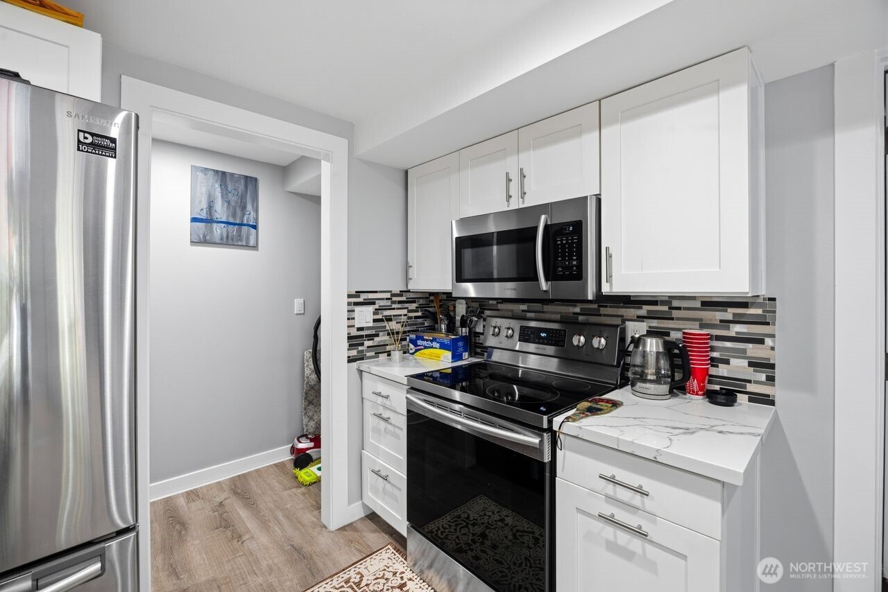 2127 N 149 Lane #1, Shoreline, WA 98133