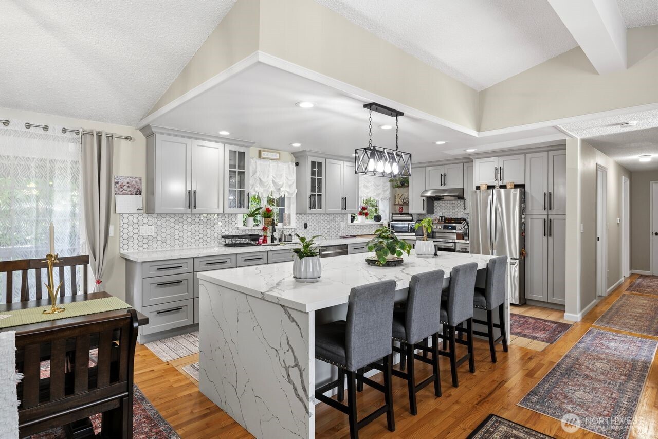 2127 N 149 Lane #1, Shoreline, WA 98133