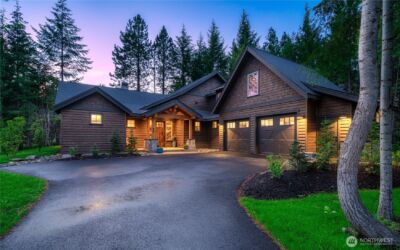 70 Bull Wheel Ln , Cle Elum, WA 98922 - Photo 1