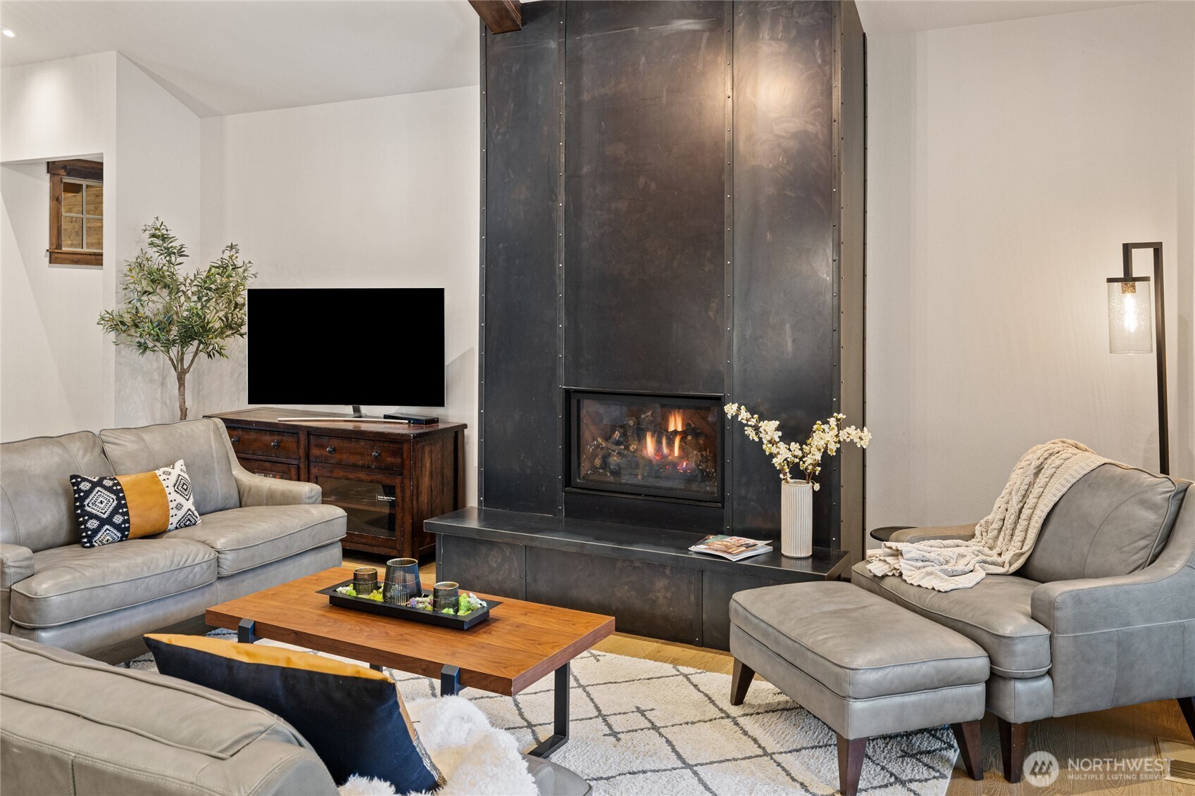 70 Bull Wheel Ln , Cle Elum, WA 98922