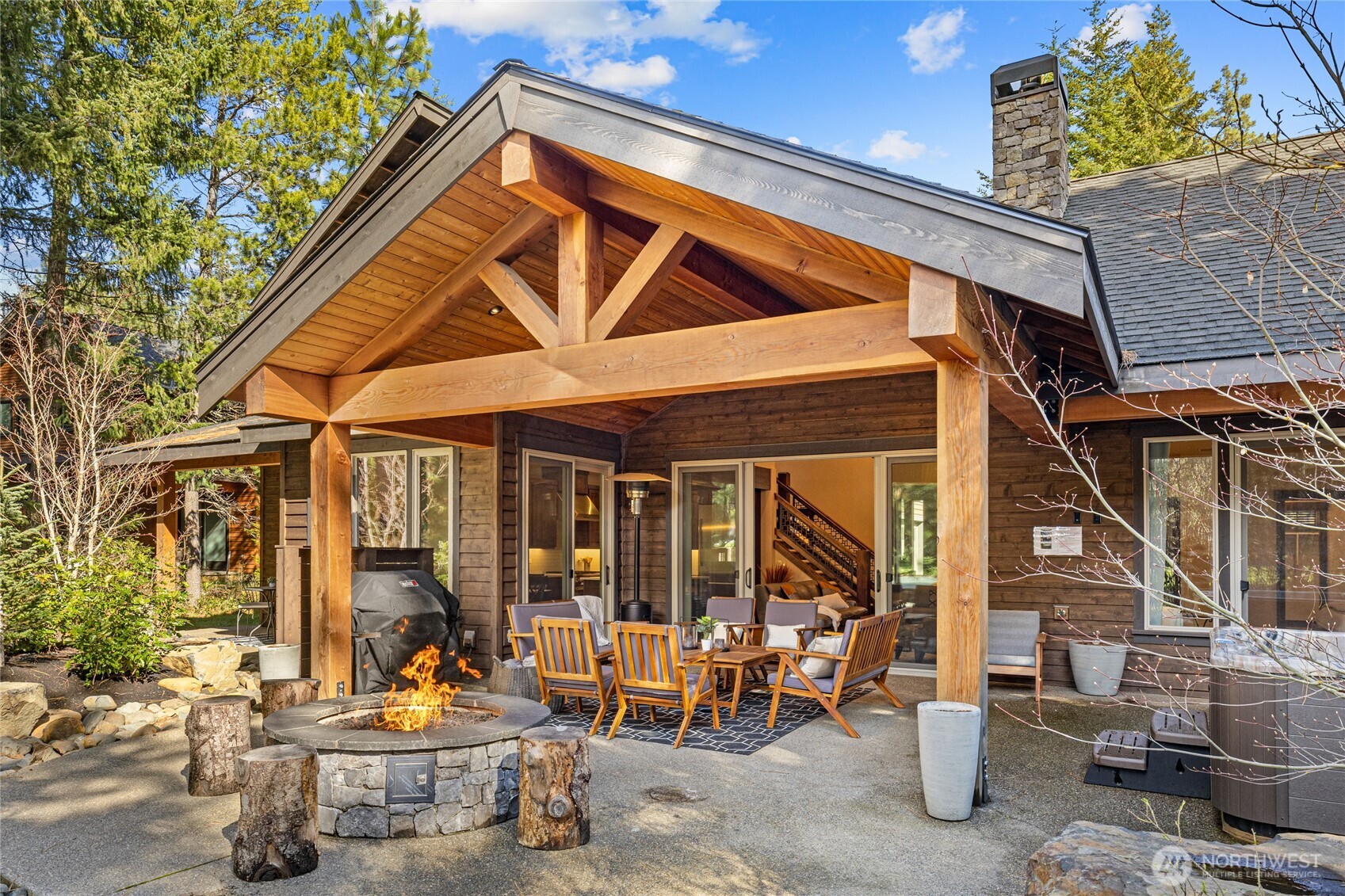 70 Bull Wheel Ln , Cle Elum, WA 98922