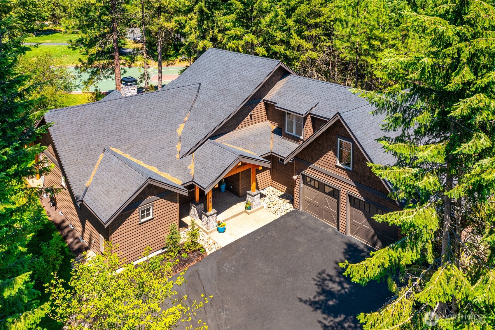 70 Bull Wheel Ln , Cle Elum, WA 98922