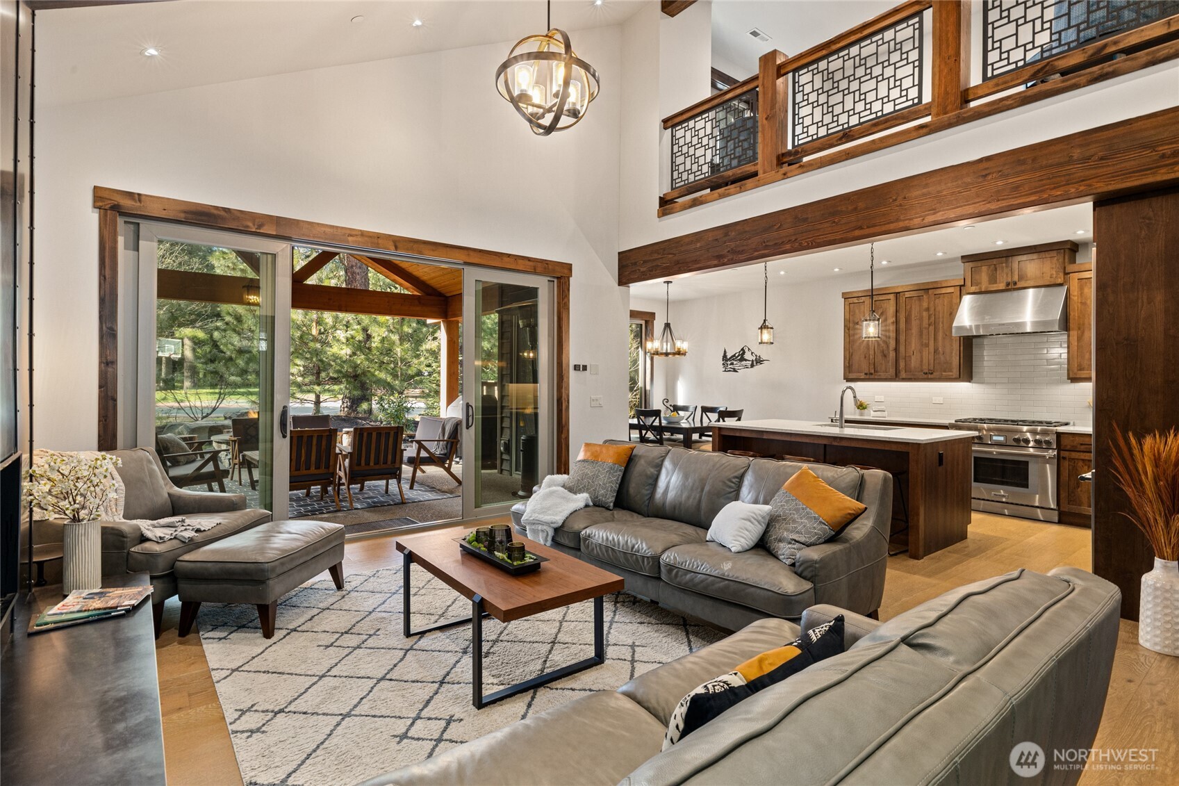 70 Bull Wheel Ln , Cle Elum, WA 98922