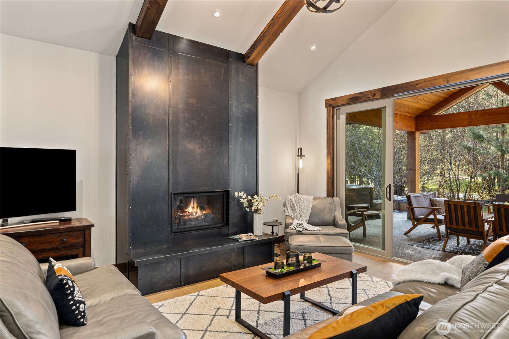 70 Bull Wheel Ln , Cle Elum, WA 98922