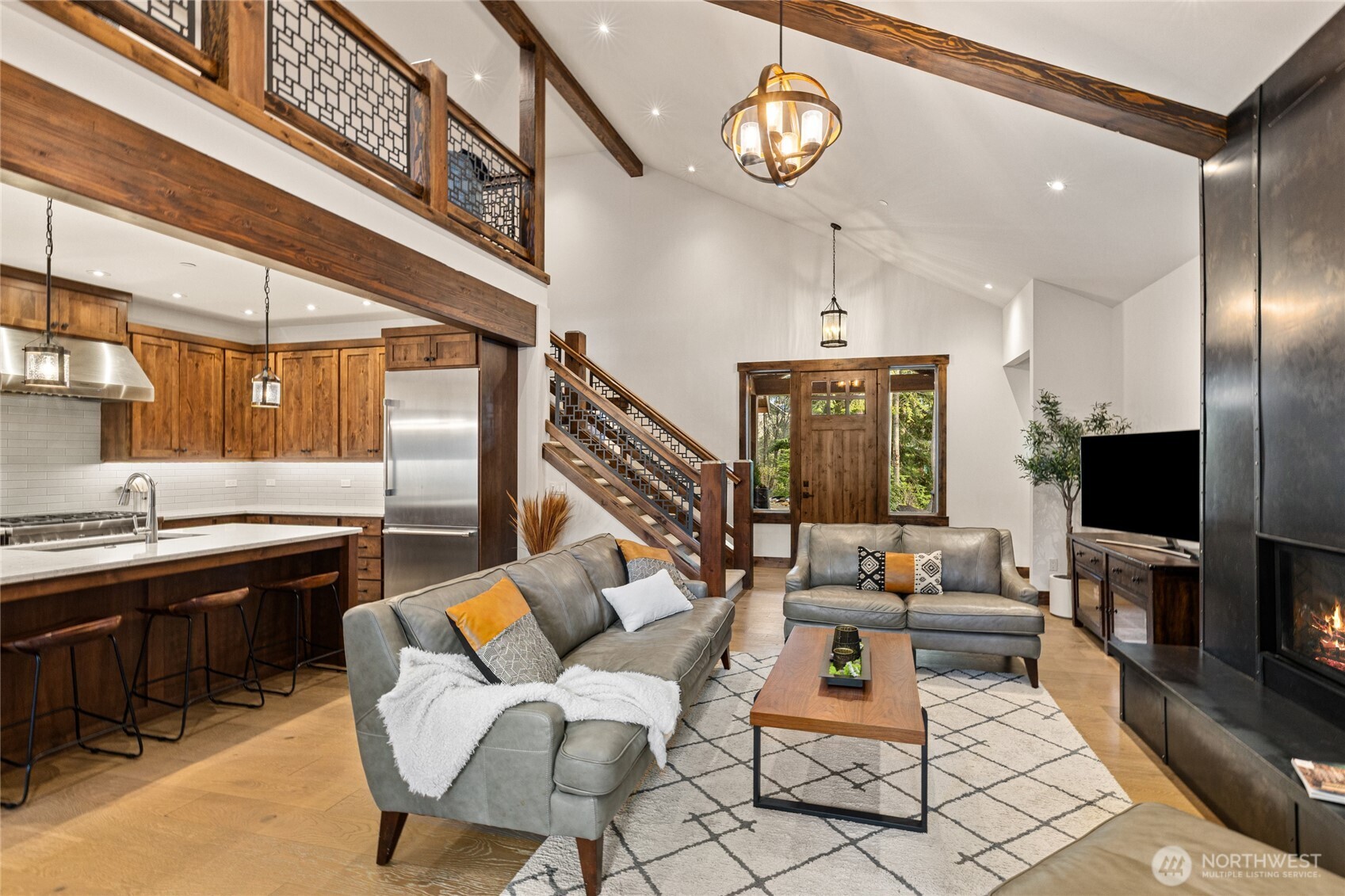 70 Bull Wheel Ln , Cle Elum, WA 98922