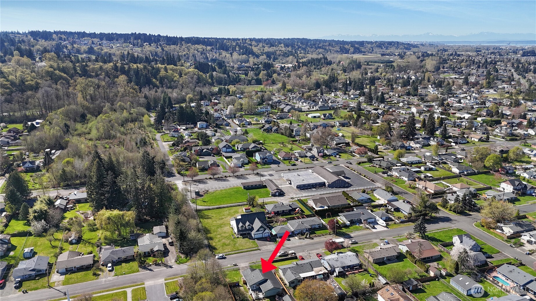 933 13th Street SW, Puyallup, WA 98371