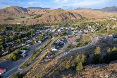 0 Isabella Lane , Twisp, WA 98856 - Photo 1