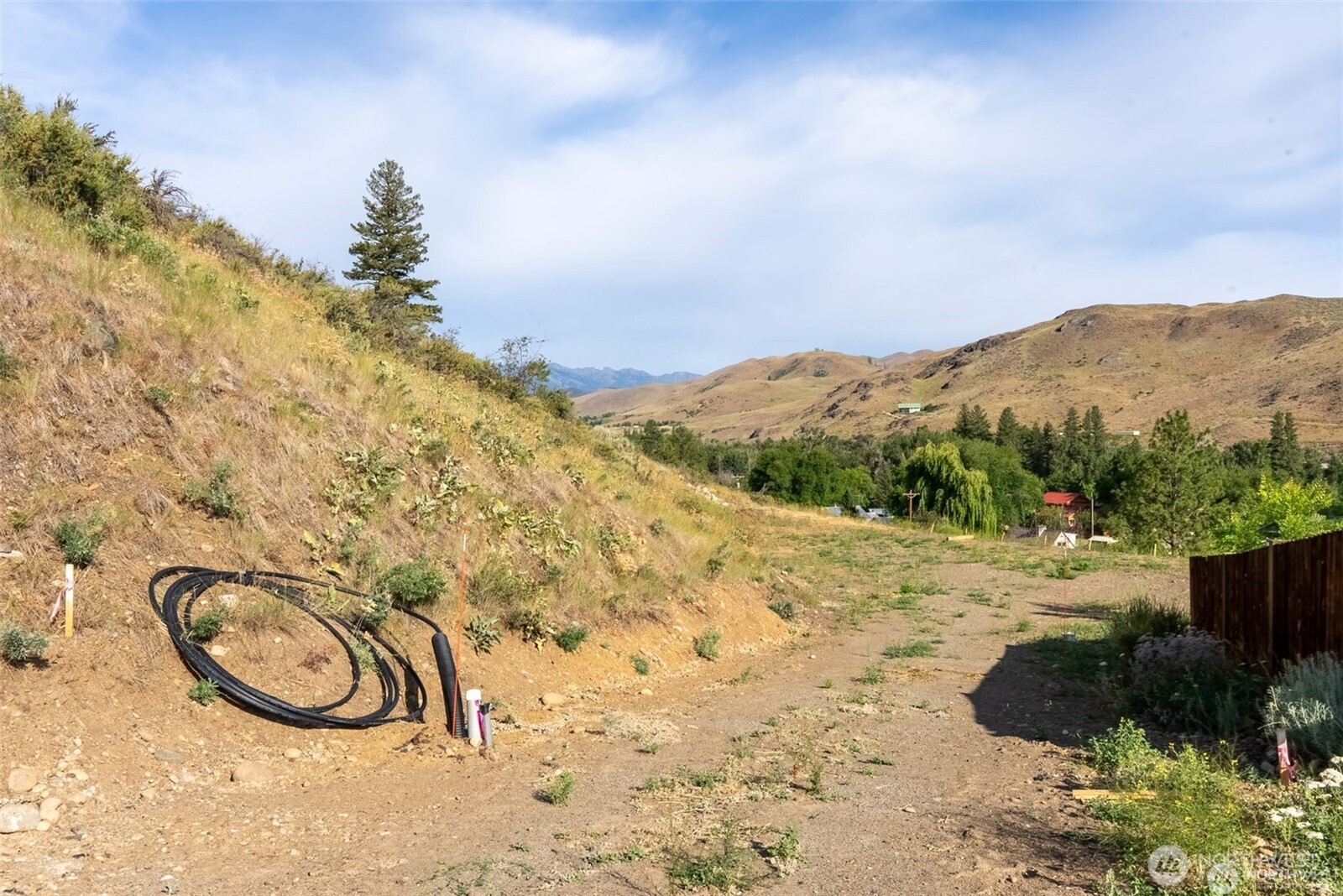 0 Isabella Lane , Twisp, WA 98856