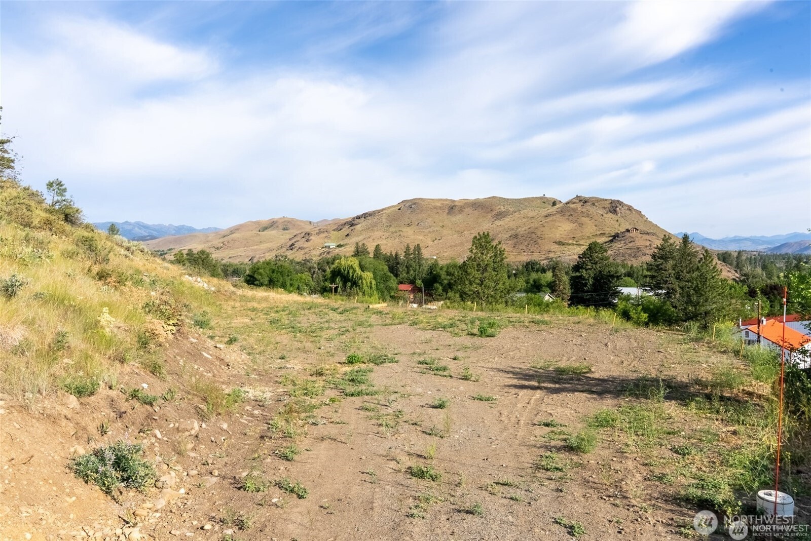 0 Isabella Lane , Twisp, WA 98856