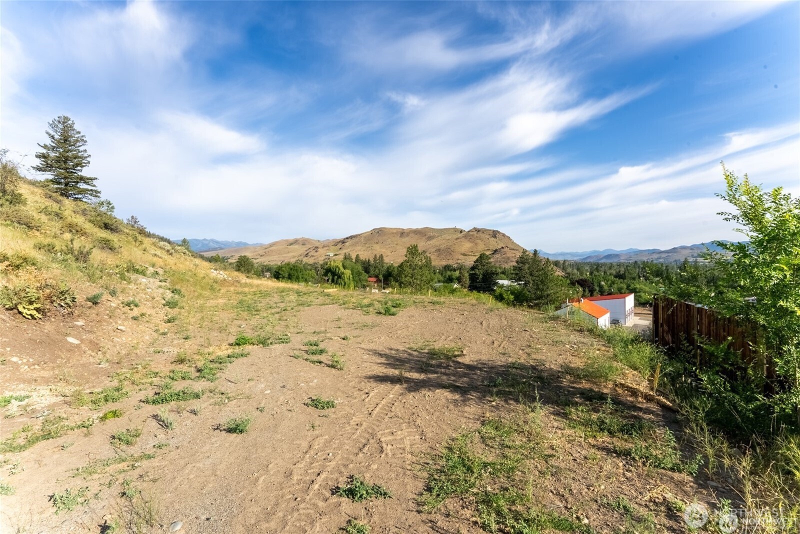 0 Isabella Lane , Twisp, WA 98856