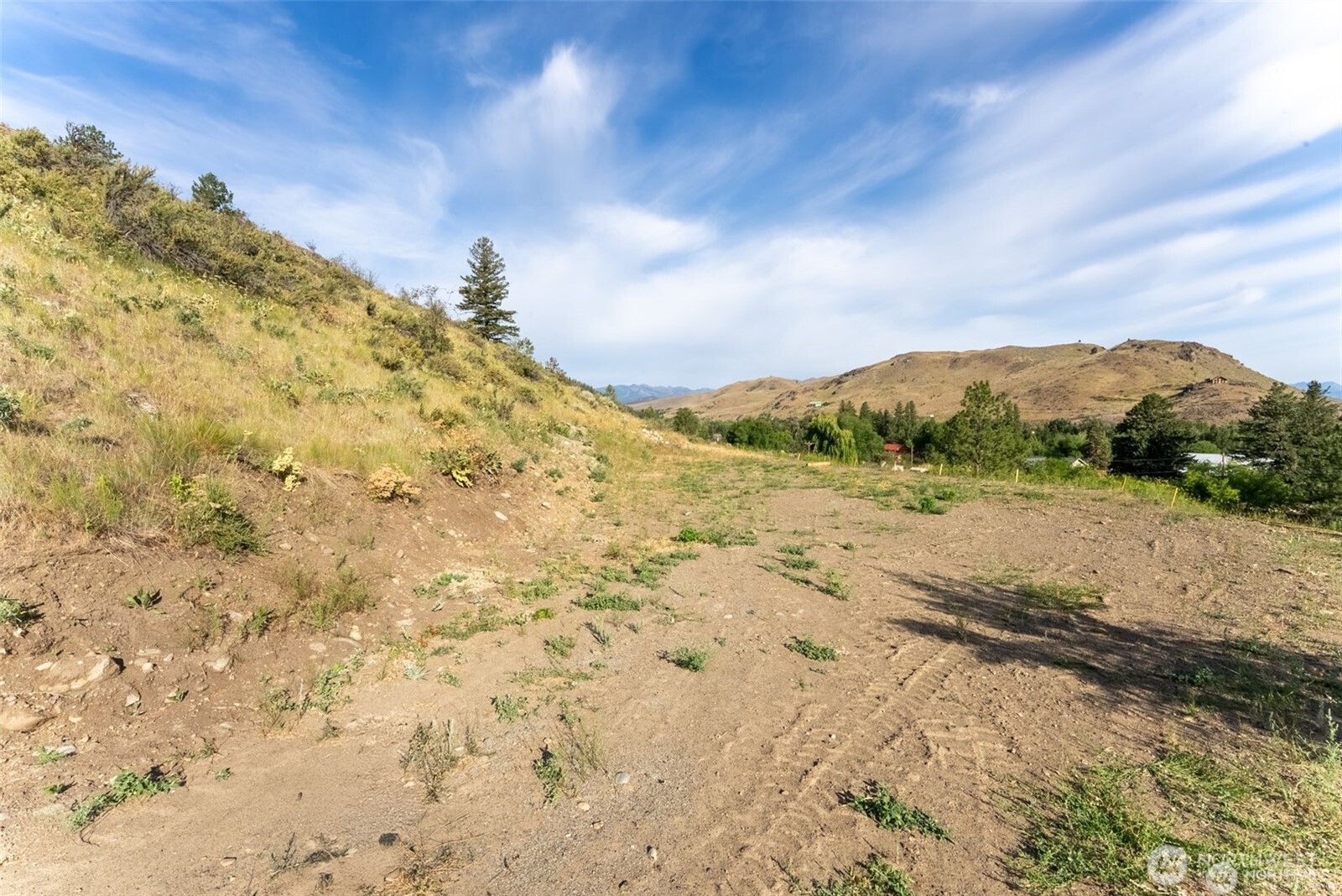 0 Isabella Lane , Twisp, WA 98856