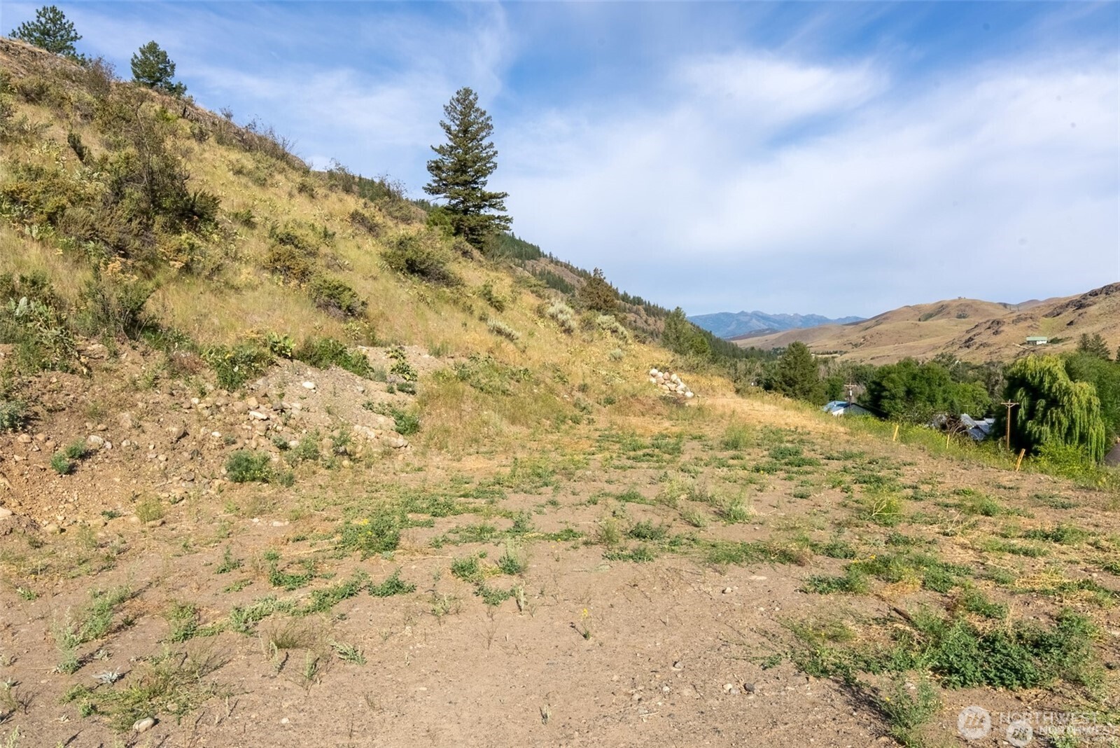 0 Isabella Lane , Twisp, WA 98856