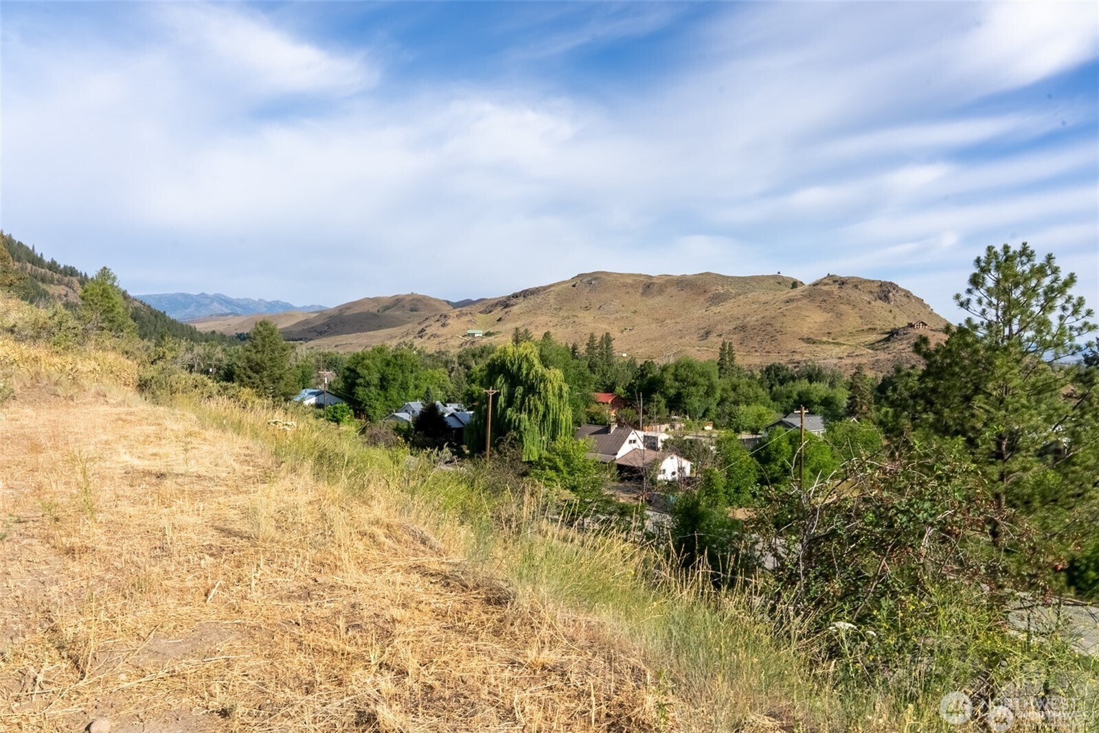 0 Isabella Lane , Twisp, WA 98856