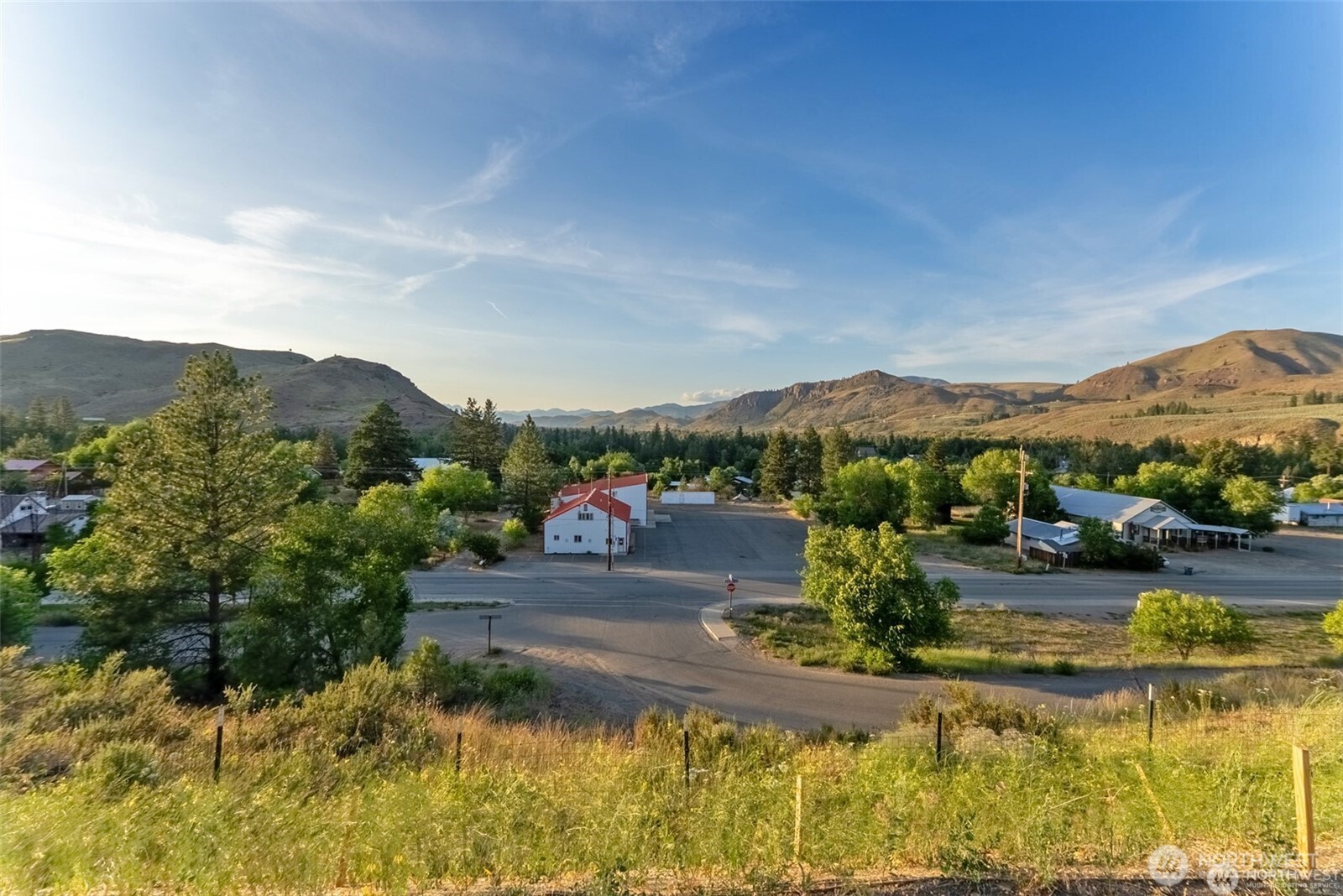 0 Isabella Lane , Twisp, WA 98856